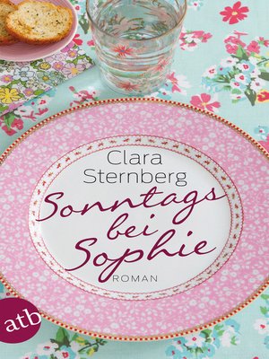 cover image of Sonntags bei Sophie